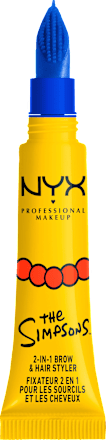 Augenbrauengel Mega Glue Simpsons Marge, Transparent NYX PROFESSIONAL MAKEUP