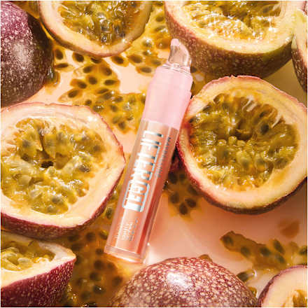 Lipgloss Lifter Gel Lip Oil-in-Gel 003 Passion Juice MAYBELLINE NEW YORK