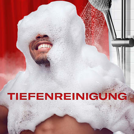 Duschgel 3in1 Rockstar Old Spice