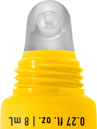 Lippenbalsam Smushy Simpsons Maggie  NYX PROFESSIONAL MAKEUP