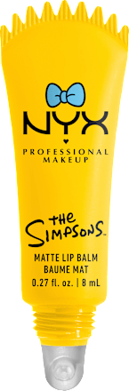 Lippenbalsam Smushy Simpsons Maggie  NYX PROFESSIONAL MAKEUP