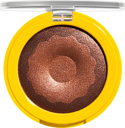 Highlighter Simpsons Homer Donut Glazed Over, Deep NYX PROFESSIONAL MAKEUP