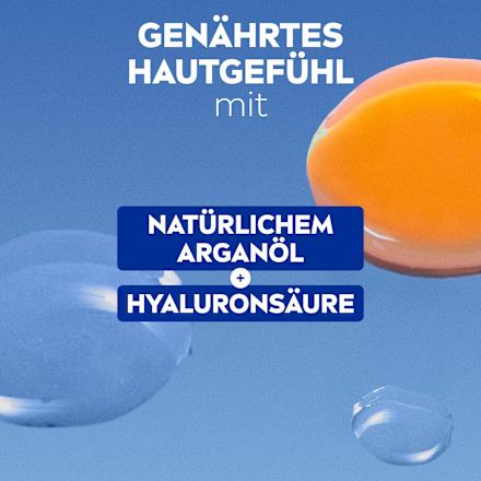 Reinigungstücher pflegend NIVEA