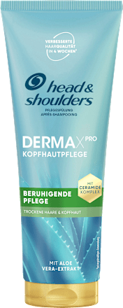 Conditioner Derma x Pro Beruhigend head&shoulders