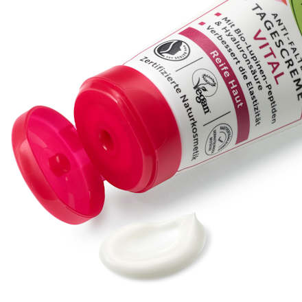 VITAL dnevna krema za lice alverde NATURKOSMETIK