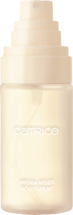 Körperspray Hydra Reset My Core Essentials C01 Reset & Breathe CATRICE