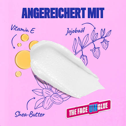 Reinigungsbalsam Face UnGlue NYX PROFESSIONAL MAKEUP