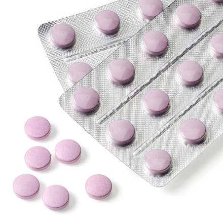 Mama & Baby 1, Tabletten 30 St Mivolis