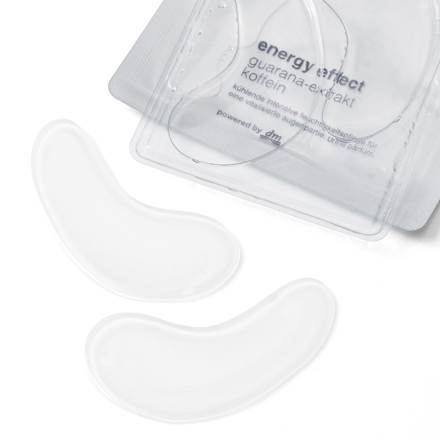 Augenpads Energy Effect (1 Paar) SEINZ.