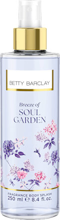 Soul Garden mirisna vodica  Betty Barclay