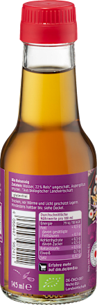 Reisessig, mild-säuerlich dmBio