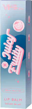 Balsam do ust Juicy Fruity Watermelon VHS Skin