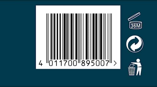 Pánska toaletná voda Lifetime s.Oliver