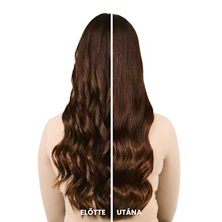 Hajformázó hajkefe Ultimate Styler, fekete Tangle Teezer