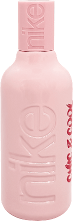 dámská EdT Chic & Cool nike