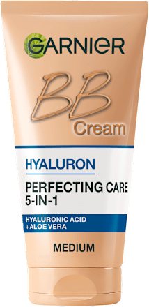 BB Cream normální pleť GARNIER SKIN NATURALS