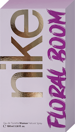 dámská EdT Floral Boom nike