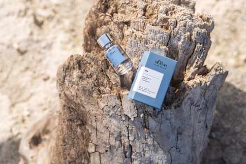 Pánska toaletná voda Pure Sense s.Oliver