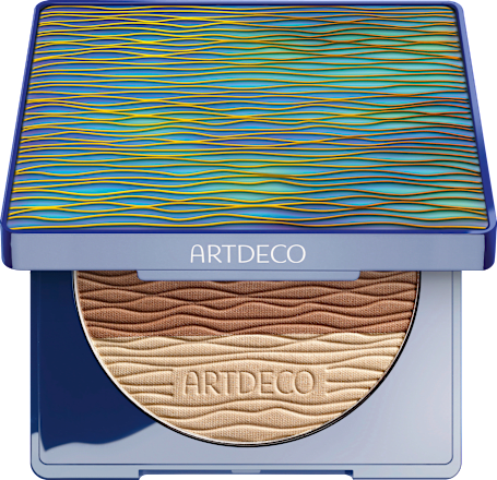 Bronzer All Seasons – mermaid kiss ARTDECO
