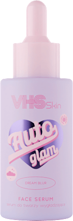 Serum do twarzy wygładzające Auto Glam VHS Skin
