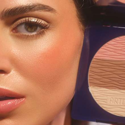 Bronzer All Seasons – mermaid kiss ARTDECO