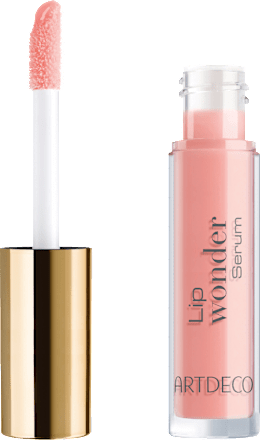 Serum za usne Lip Wonder – 4 caring apricot ARTDECO