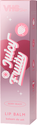 Balsam do ust Juicy Fruity Strawberry VHS Skin
