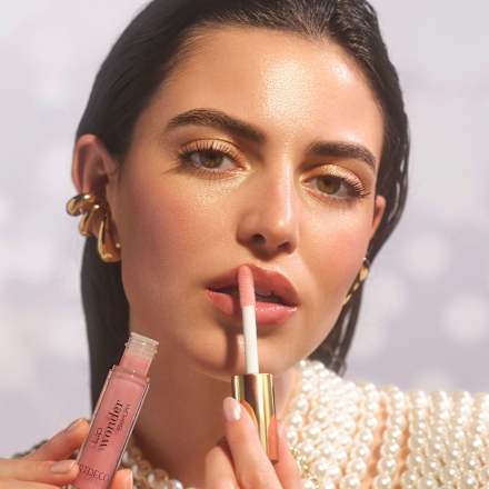 Serum za usne Lip Wonder – 4 caring apricot ARTDECO