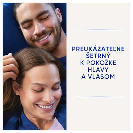 Šampón proti lupinám Classic Clean head&shoulders