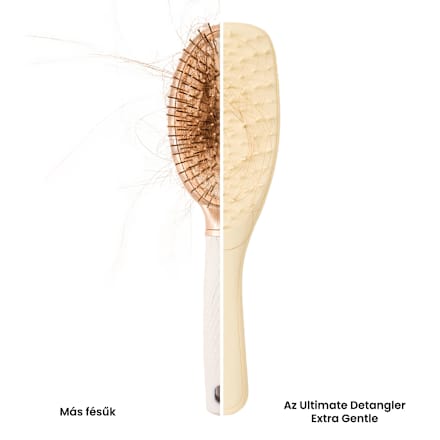 Hajkefe, hajhullásra és töredezésre hajlamos hajra Tangle Teezer