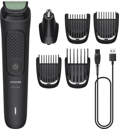 Trimmer 6in1 PHILIPS