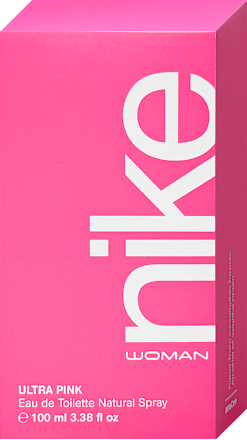 dámská EdT Ultra Pink nike