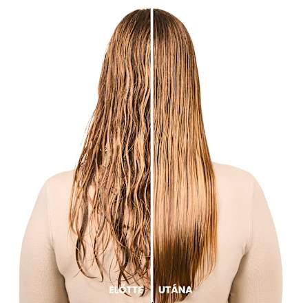 Original hajkefe, Pink Tangle Teezer