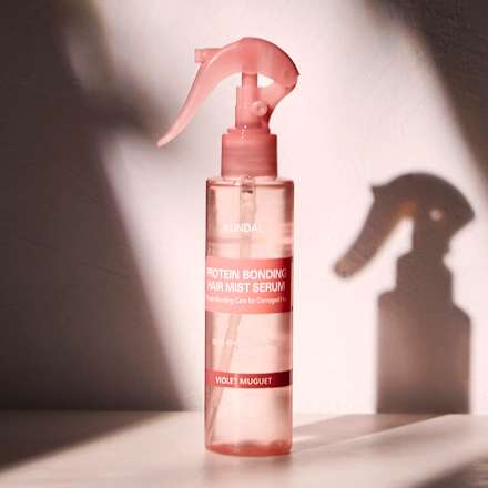 PROTEIN BONDING sérum na vlasy Violet Muguet  KUNDAL