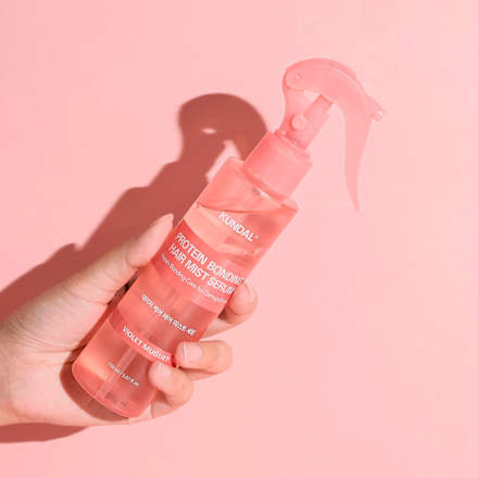 PROTEIN BONDING sérum na vlasy Violet Muguet  KUNDAL