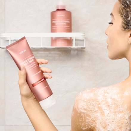 PROTEIN BONDING kondicionér na vlasy Violet Muguet KUNDAL