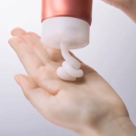 PROTEIN BONDING kondicionér na vlasy Violet Muguet KUNDAL