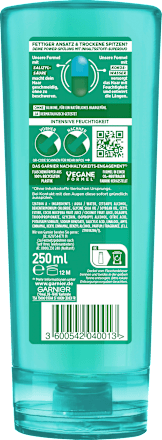 Conditioner Coco Water GARNIER FRUCTIS
