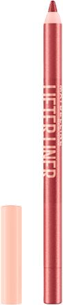 Ceruzka na pery Lifter Liner - 102 Dazzling MAYBELLINE NEW YORK