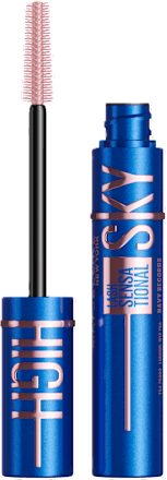 Maskara Lash Sensational Sky High - Navy Blue MAYBELLINE NEW YORK