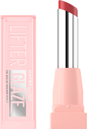 Balzam na pery Lifter Glaze - 007 Berry Haze MAYBELLINE NEW YORK