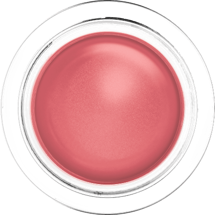 Matná lícenka a rúž CloudTopia - 08 Enchanted Mauve MAYBELLINE NEW YORK