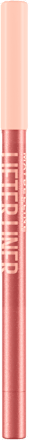 Ceruzka na pery Lifter Liner - 101 Get Charm'd MAYBELLINE NEW YORK