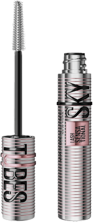 Maskara Lash Sensational Sky Tubes MAYBELLINE NEW YORK