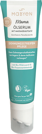 Mama olejové sérum Mabyen
