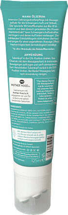 Mama olejové sérum Mabyen