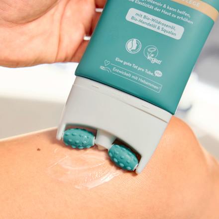 Mama tělové mléko Mabyen