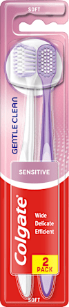 zubní kartáček Gentle Clean Sensitive Colgate