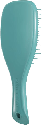 kartáč na vlasy Ultimate Detangler Mini Transformative Teal Tangle Teezer