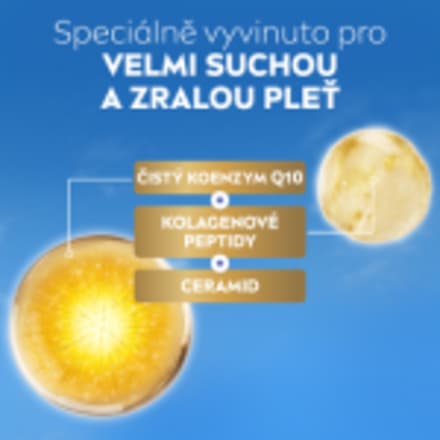 Q10 Collagen Expert pleťové sérum NIVEA